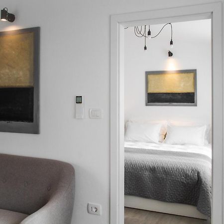 Apartment Denis Rovinj Eksteriør billede