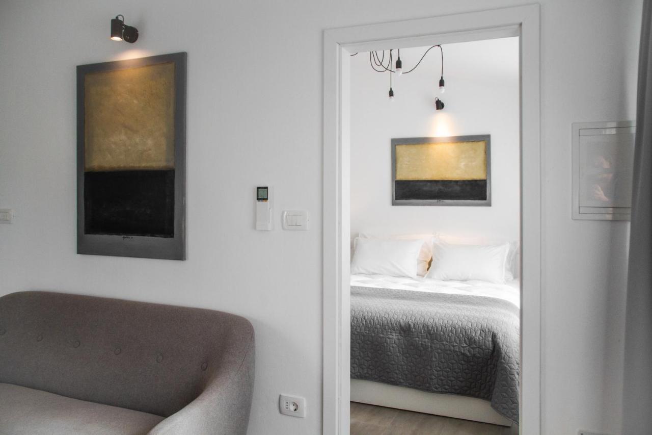 Apartment Denis Rovinj Eksteriør billede
